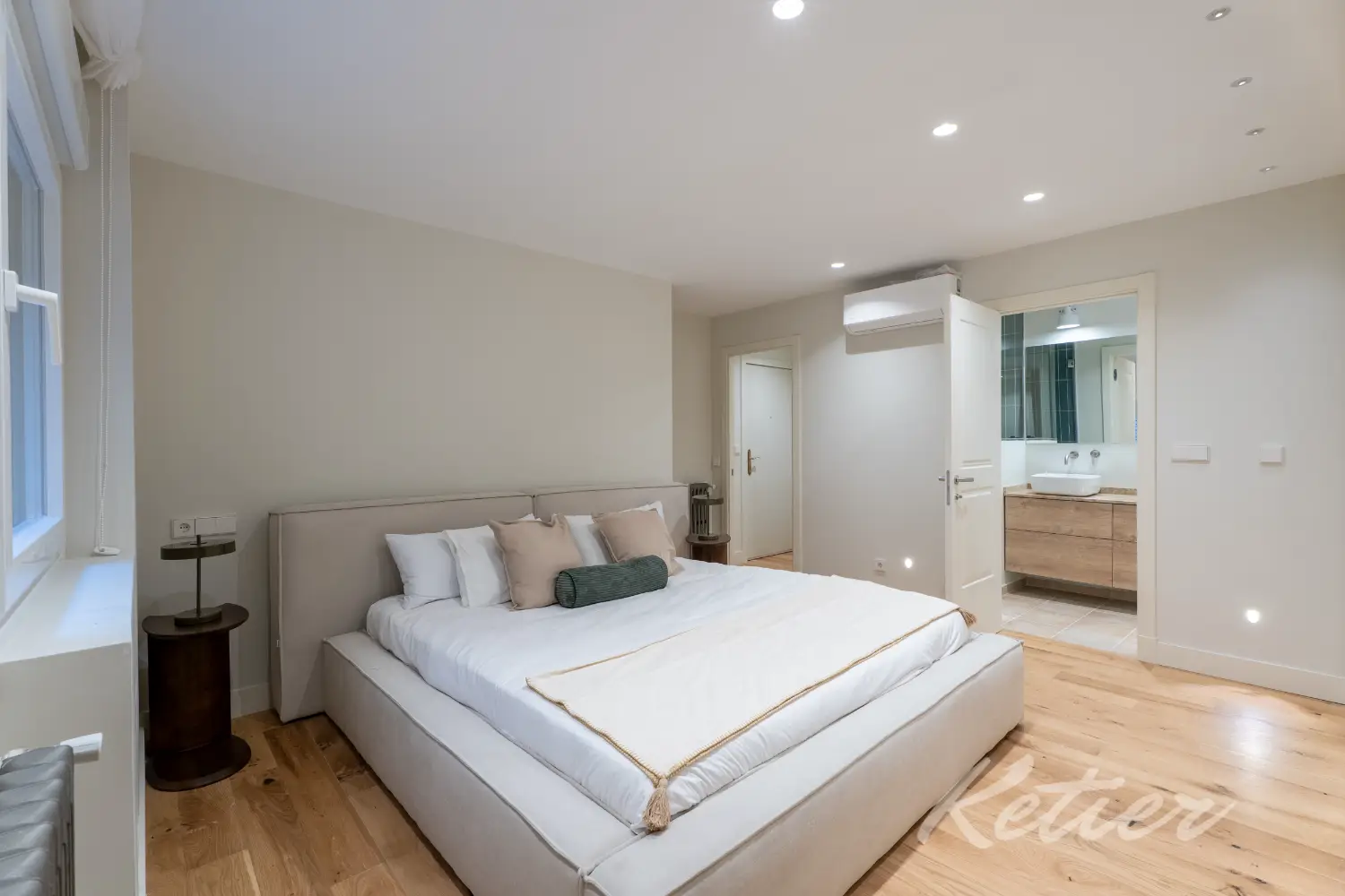 Piso Castello Dormitorio Principal