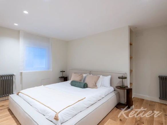 Piso Castello Dormitorio Principal