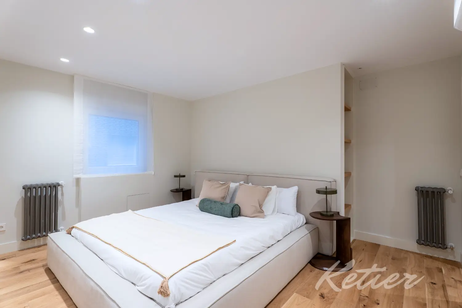 Piso Castello Dormitorio Principal