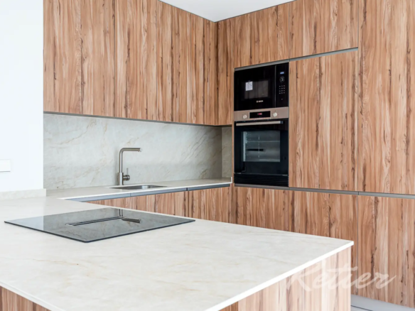 Piso Conde P Cocina