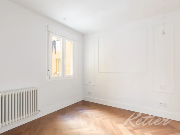 Piso Conde P Dormitorio