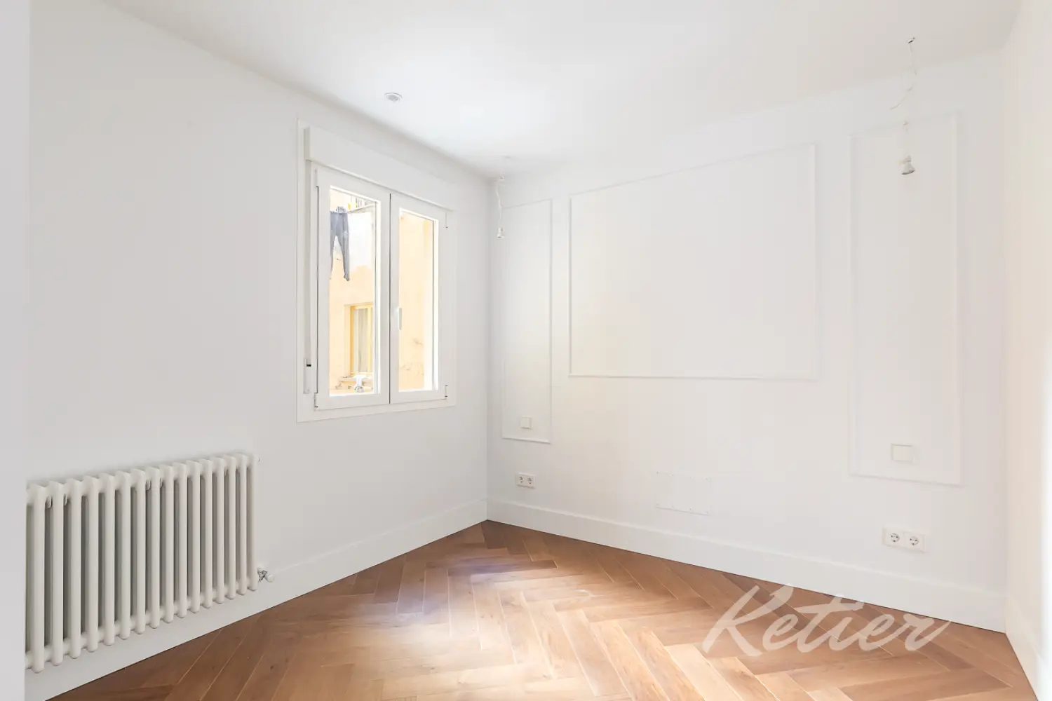 Piso Conde P Dormitorio
