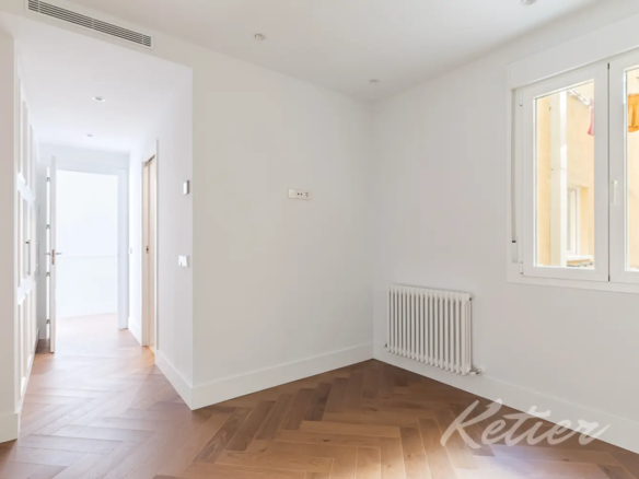 Piso Conde P Dormitorio