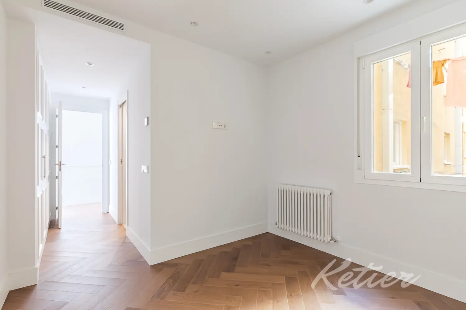 Piso Conde P Dormitorio