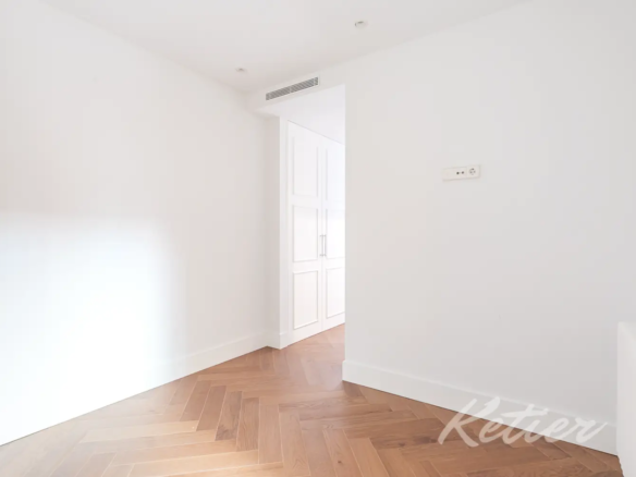 Piso Conde P Dormitorio