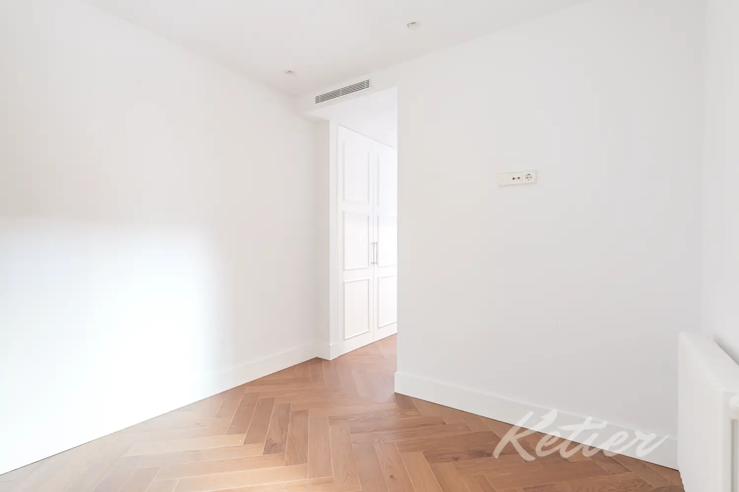 Piso Conde P Dormitorio
