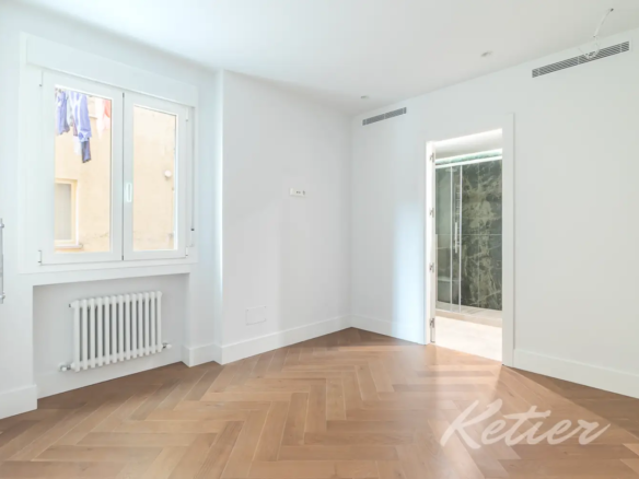 Piso Conde P Dormitorio