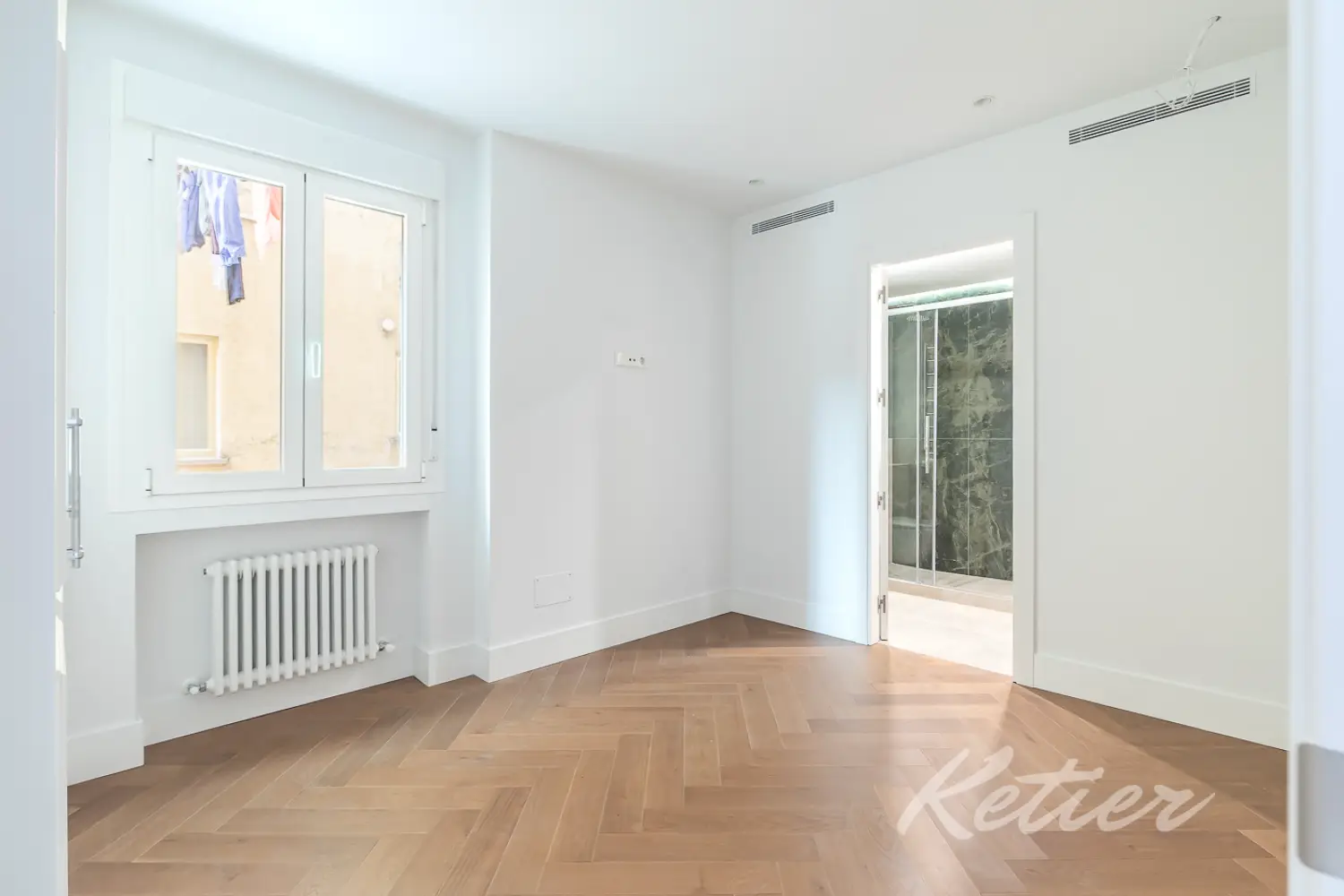 Piso Conde P Dormitorio
