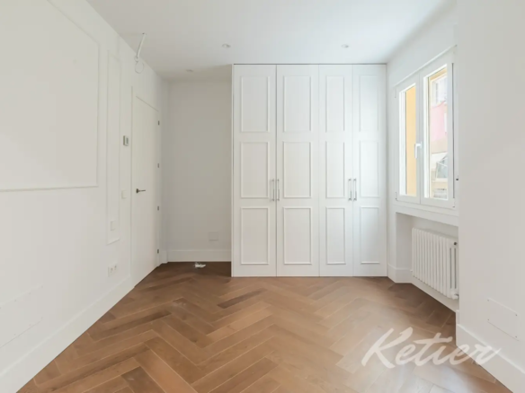 Piso Conde P Dormitorio