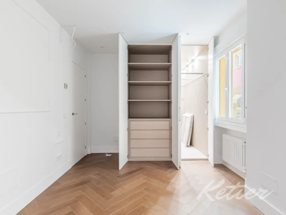 Piso Conde P Dormitorio
