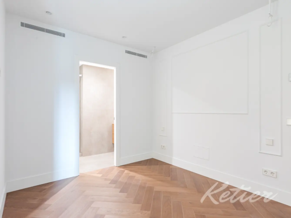 Piso Conde P Dormitorio