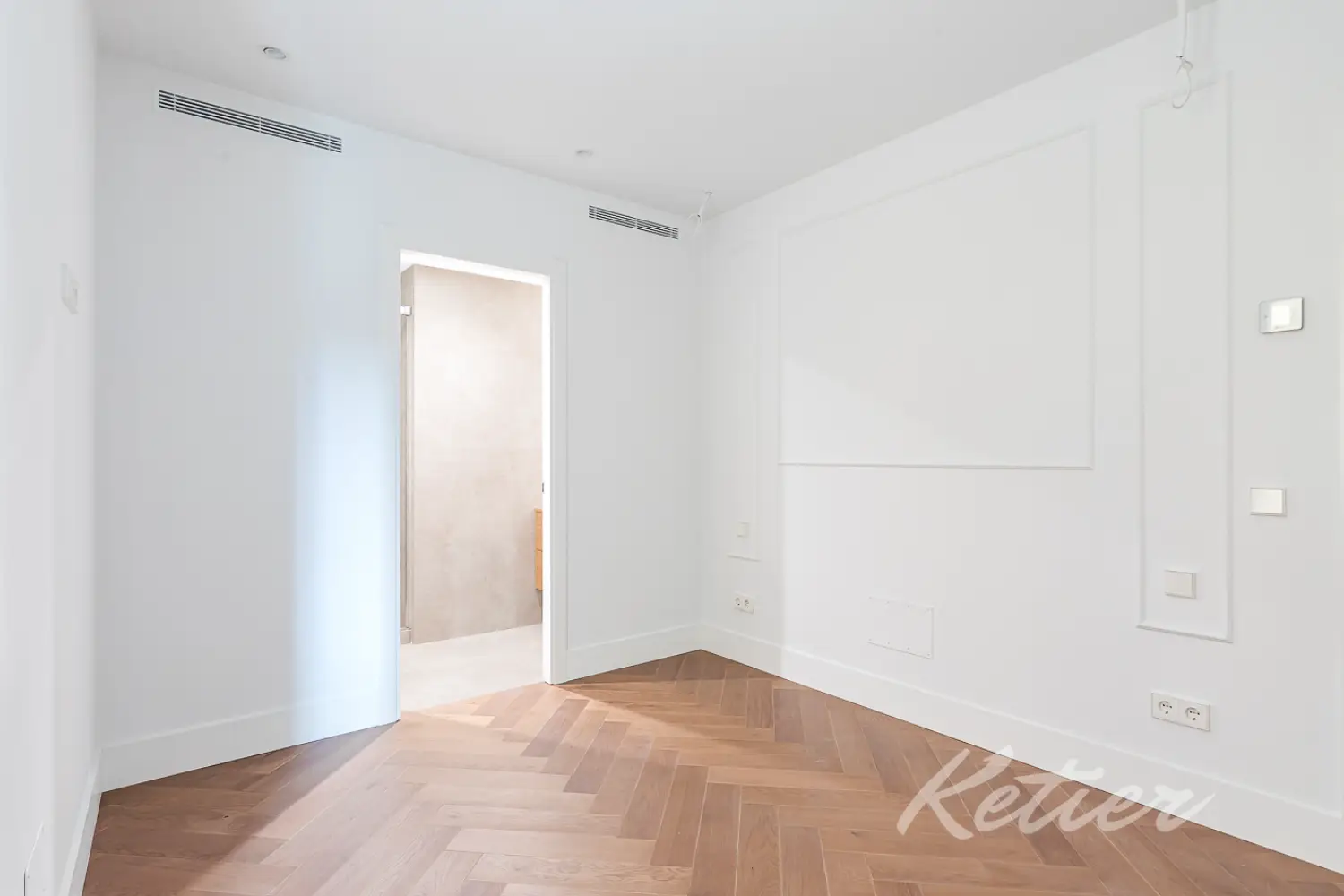 Piso Conde P Dormitorio