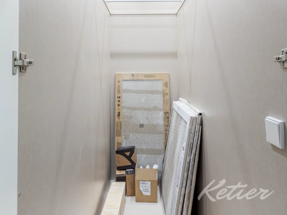 Piso Conde P Dormitorio bano