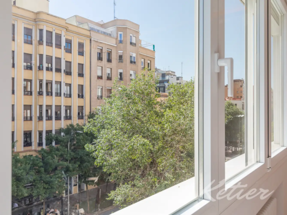 Piso Conde P Vistas