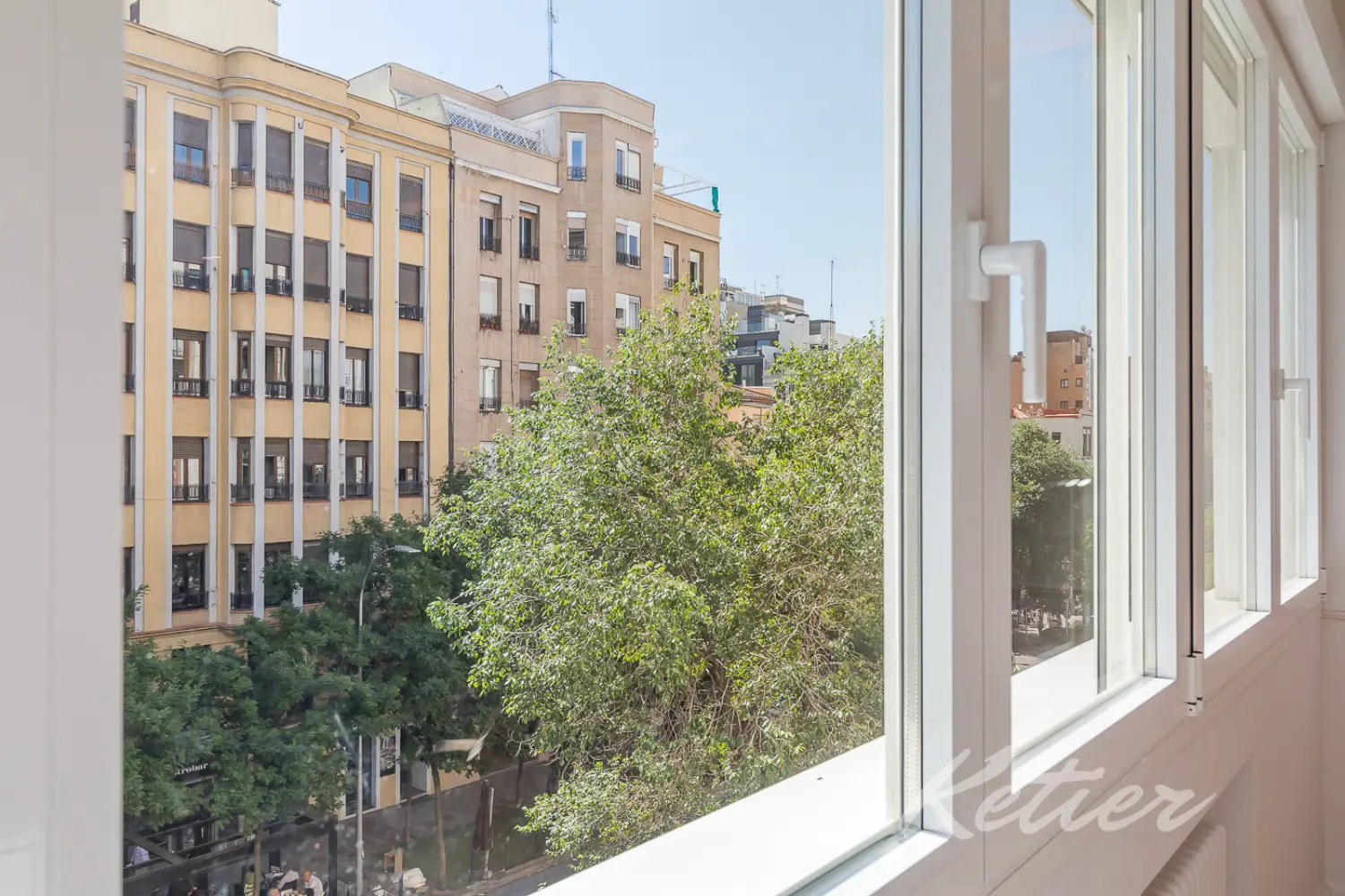 Piso Conde P Vistas