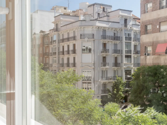 Piso Conde P Vistas