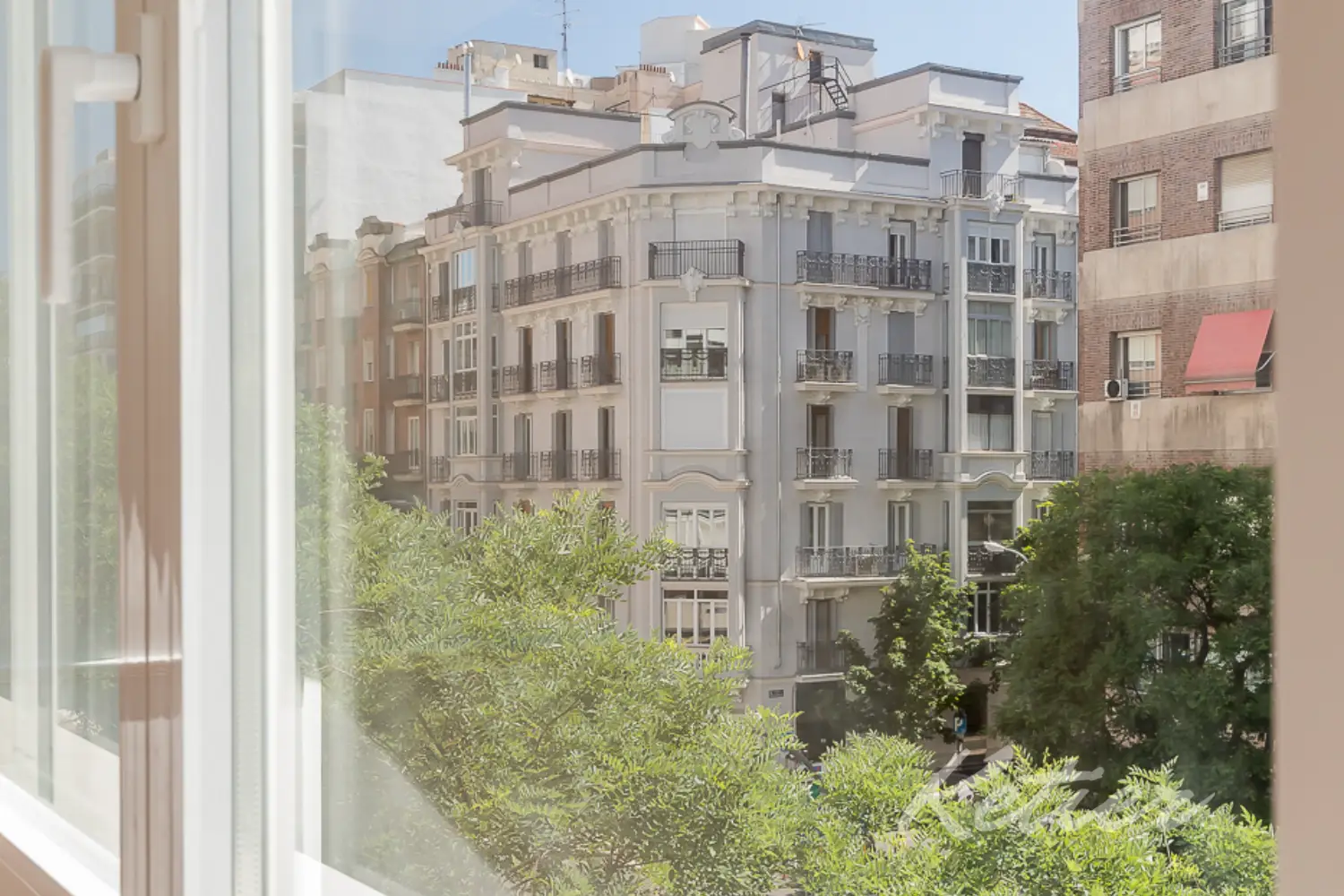 Piso Conde P Vistas