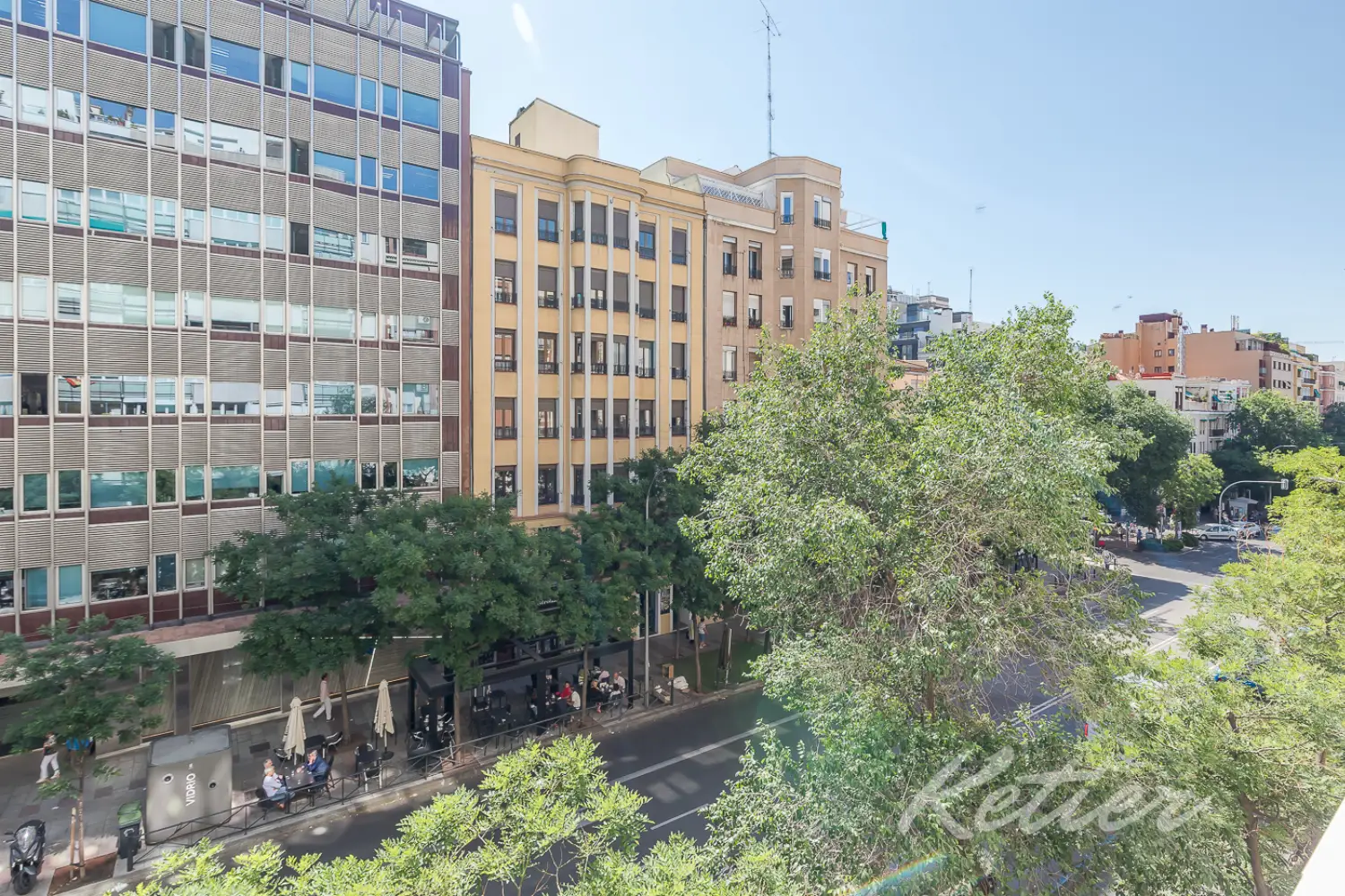 Piso Conde P Vistas