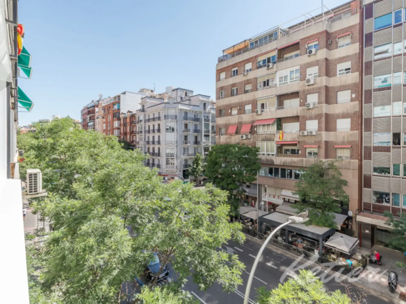 Piso Conde P Vistas