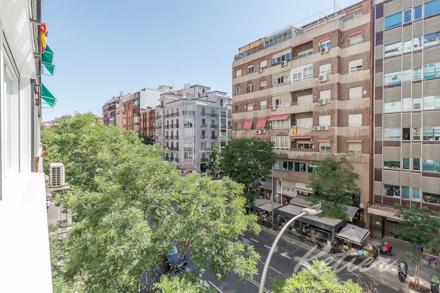 Piso Conde P Vistas