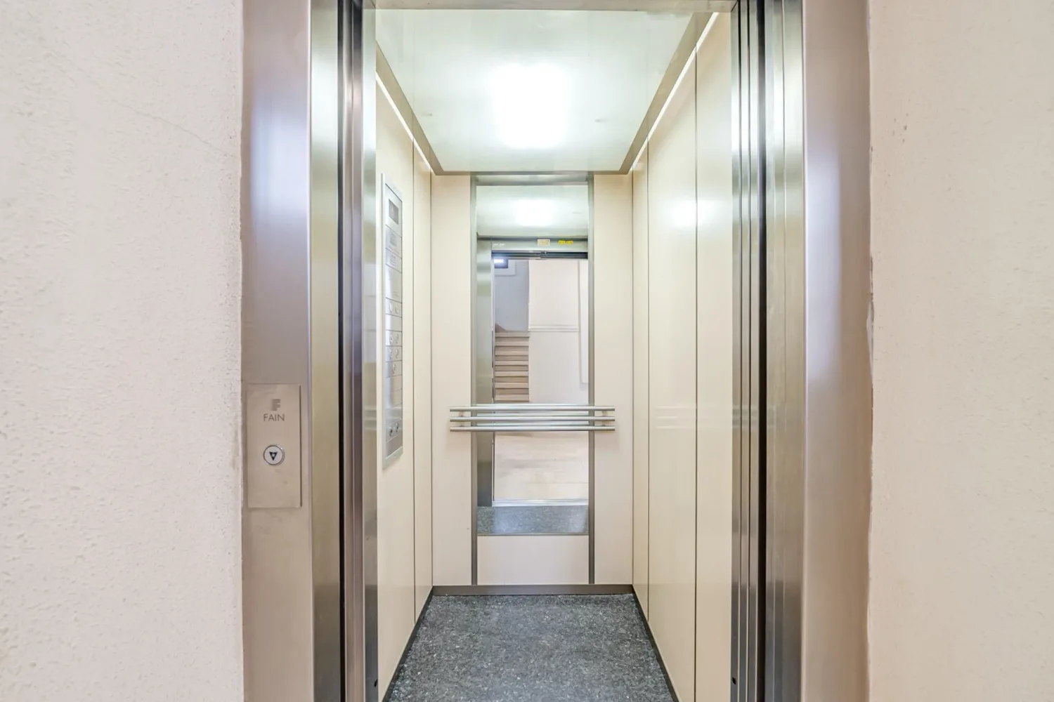 Piso Guindalera Salamanca Ascensor