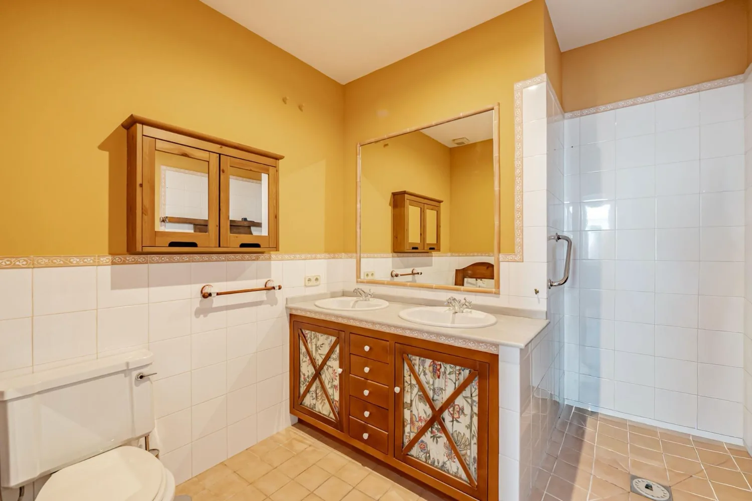 Piso Guindalera Salamanca Dormitorio Bano