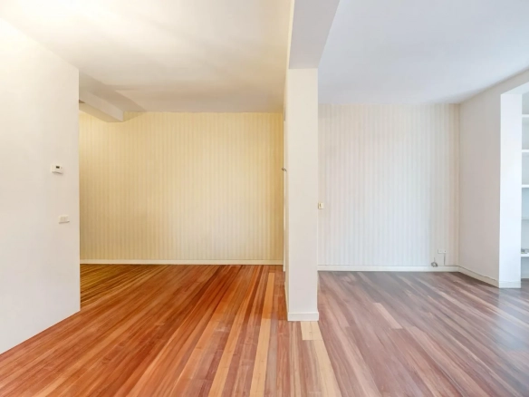 Piso Guindalera Salamanca Salon