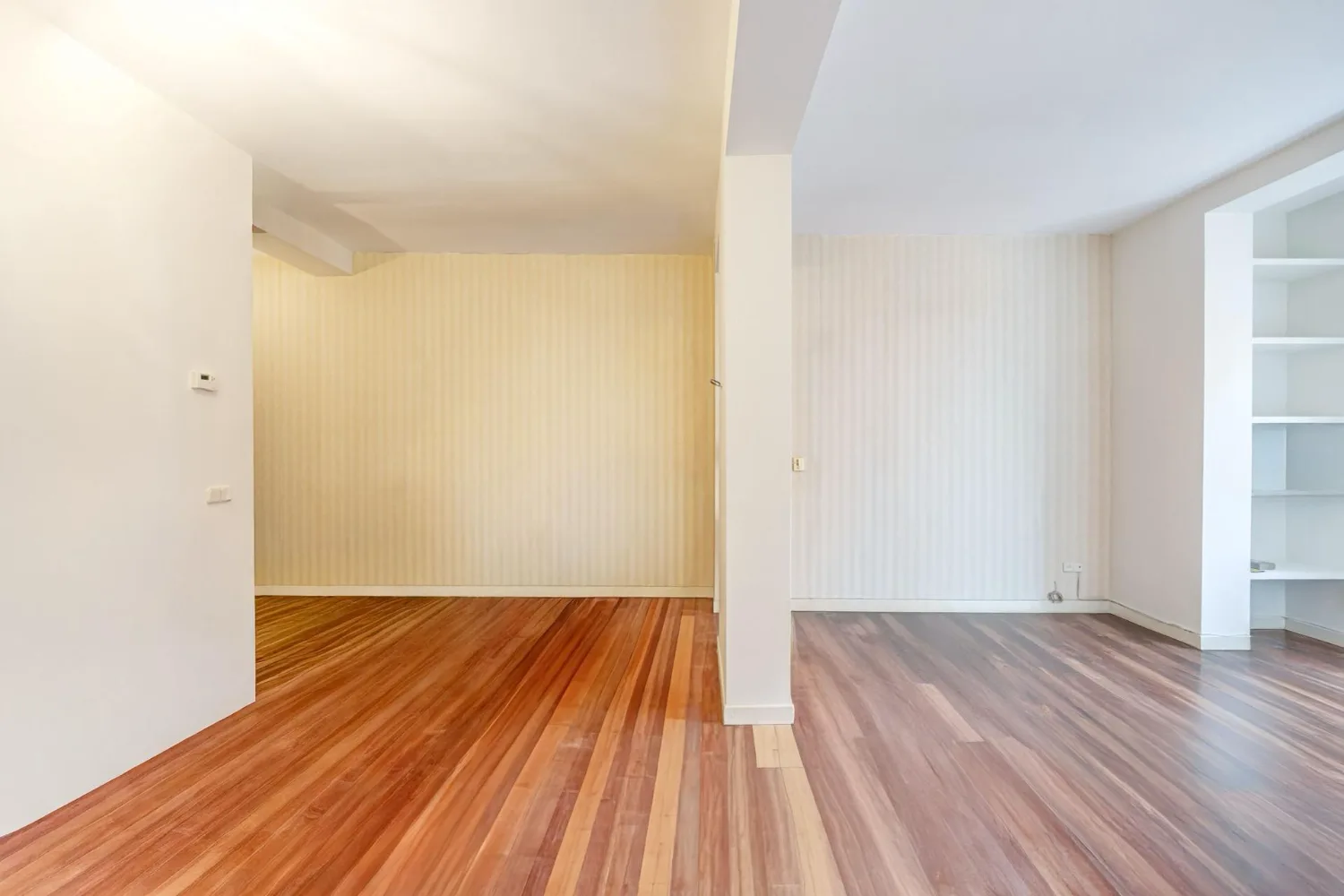 Piso Guindalera Salamanca Salon