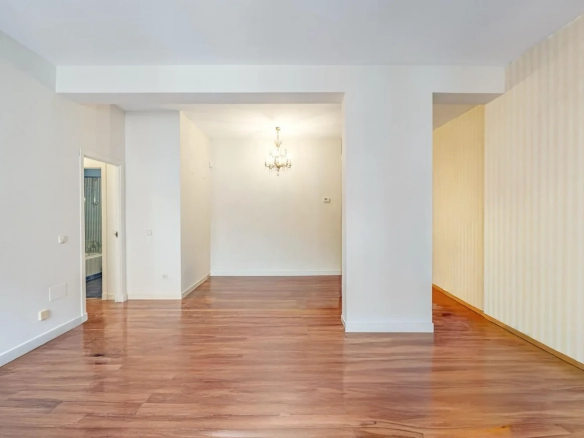 Piso Guindalera Salamanca Salon