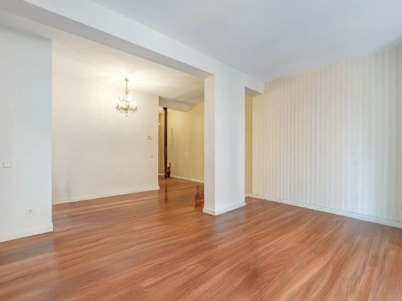 Piso Guindalera Salamanca Salon