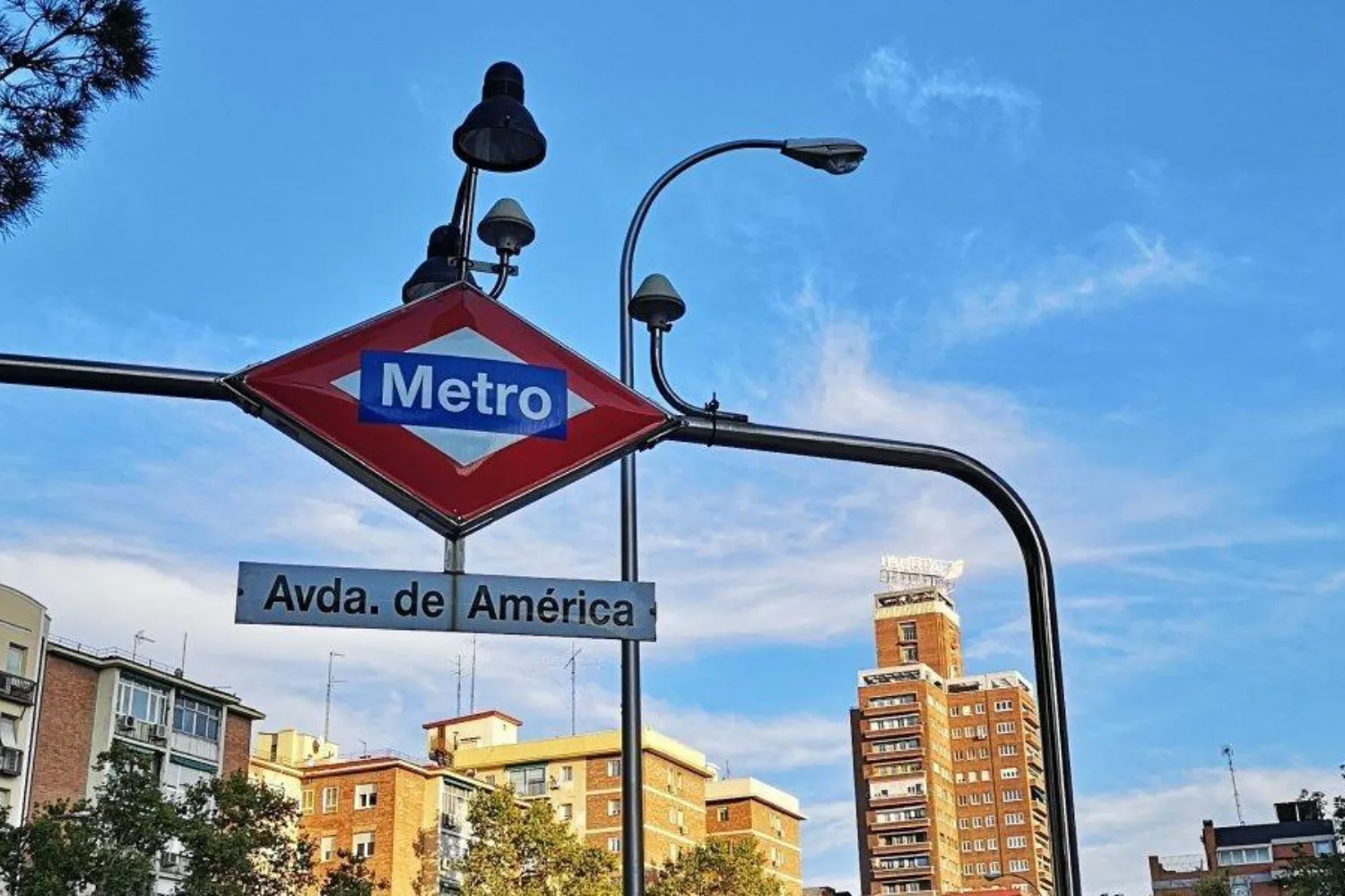 Piso Guindalera Salamanca Zona