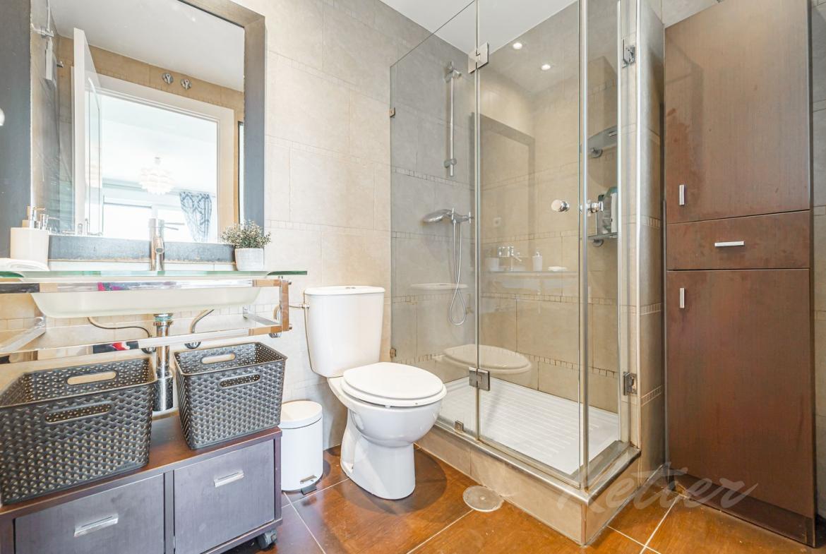 Piso Isaac Albeniz Bano 03