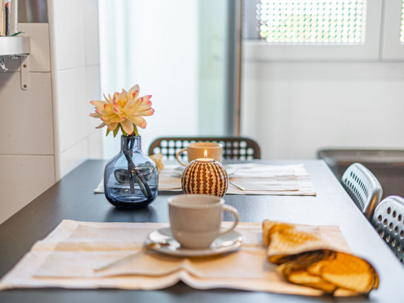 Piso Isaac Albeniz Cocina 01