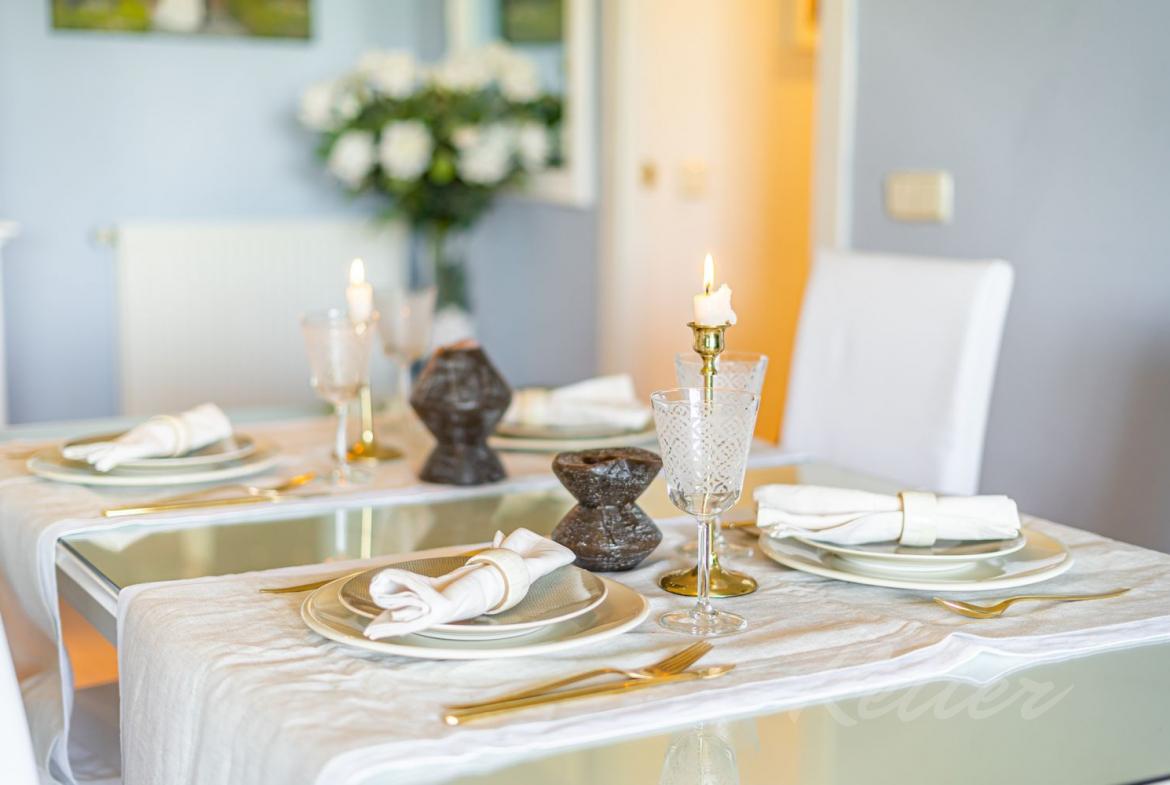 Piso Isaac Albeniz Comedor 01