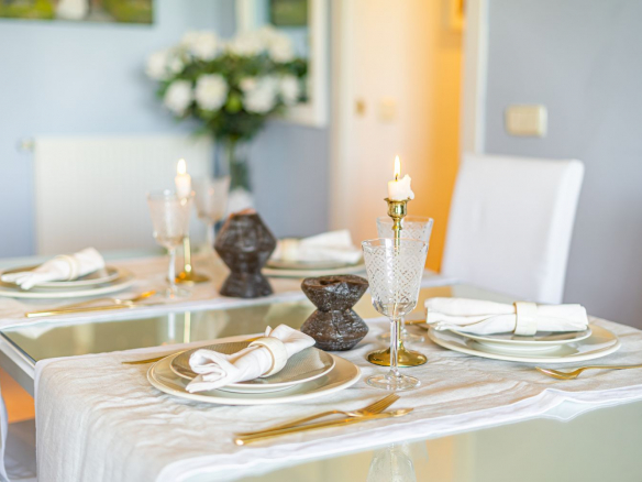 Piso Isaac Albeniz Comedor 01