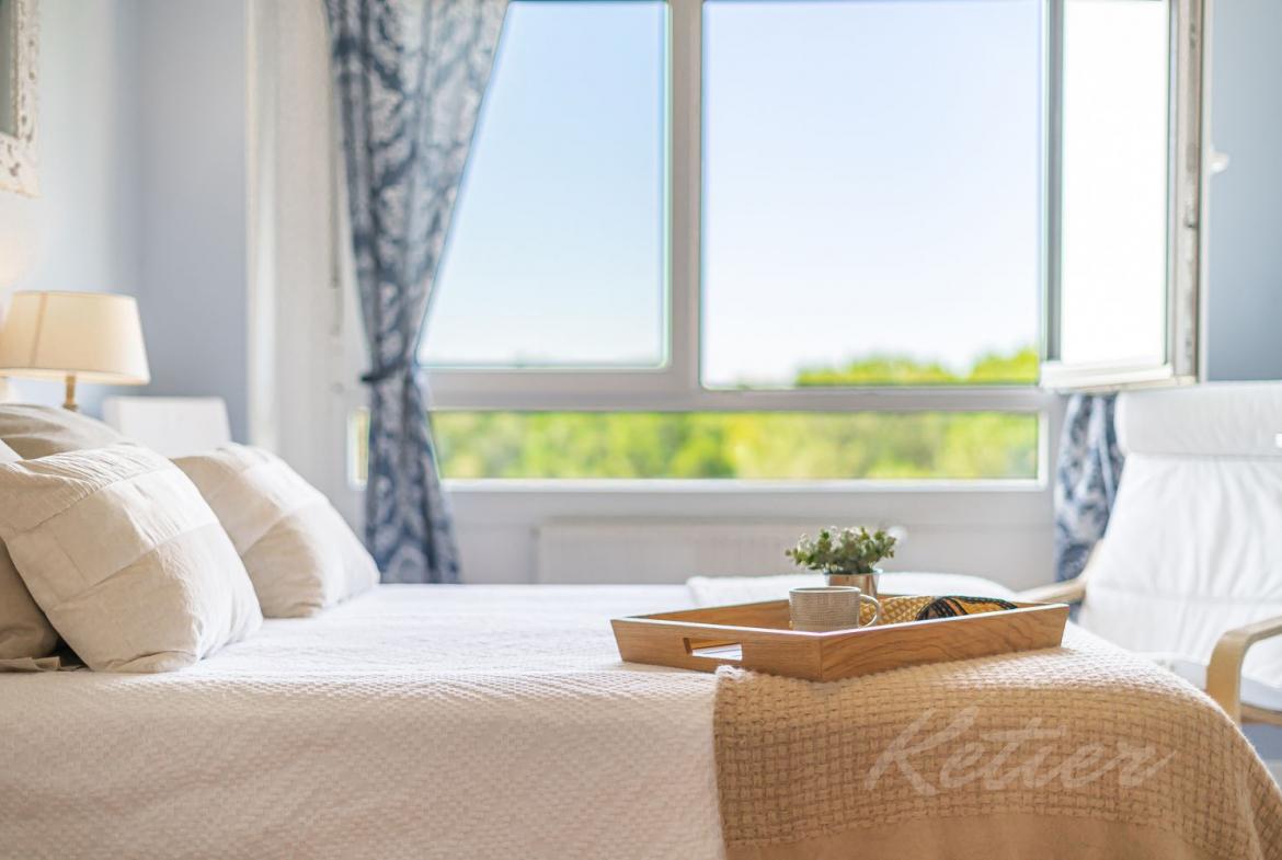 Piso Isaac Albeniz Dormitorio 04