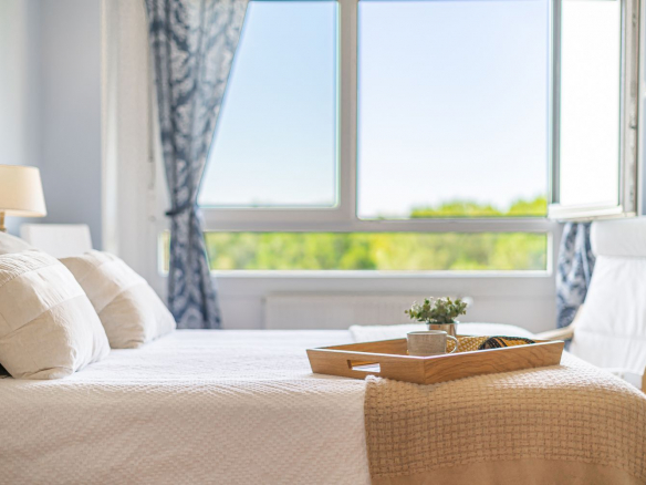 Piso Isaac Albeniz Dormitorio 04