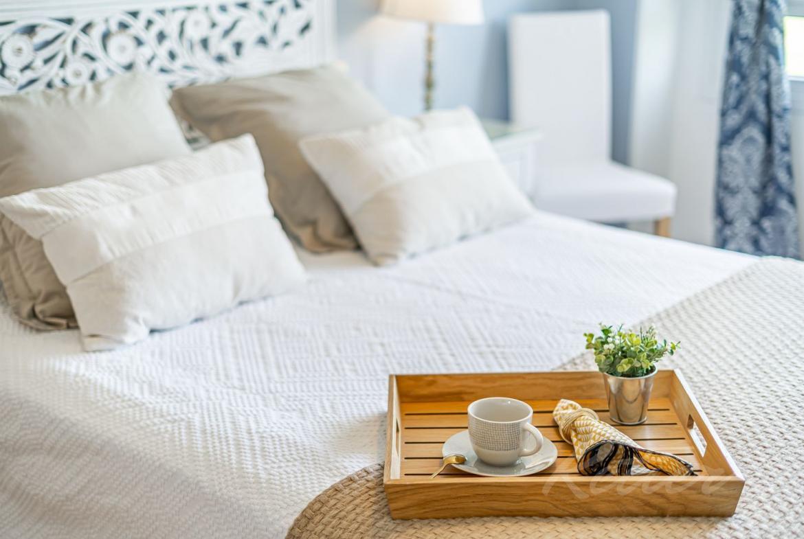 Piso Isaac Albeniz Dormitorio 05