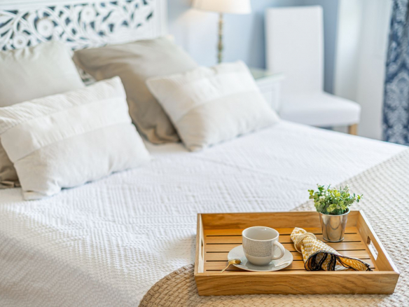 Piso Isaac Albeniz Dormitorio 05