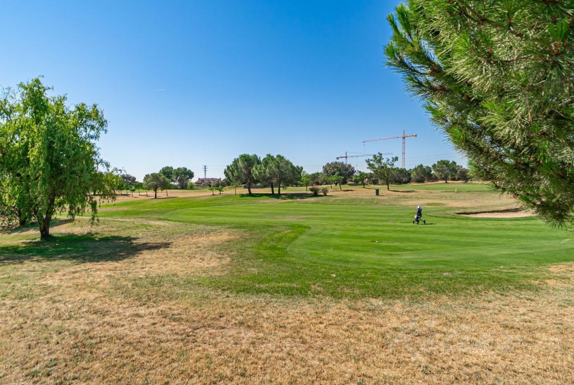 Piso Isaac Albeniz Golf 01