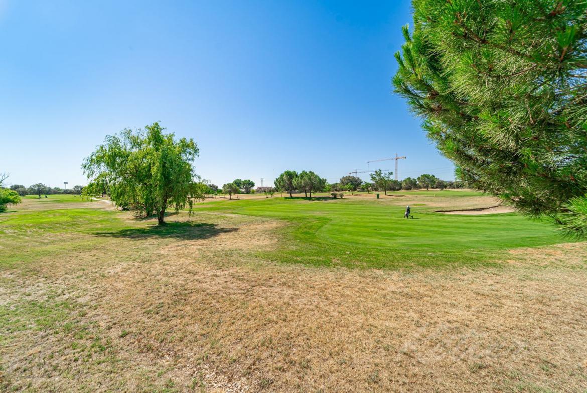 Piso Isaac Albeniz Golf 02