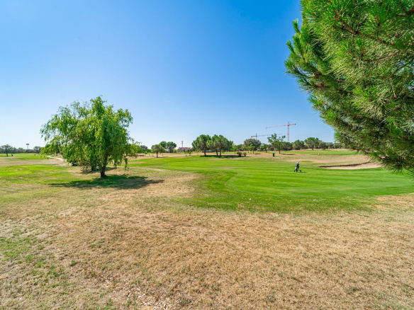 Piso Isaac Albeniz Golf 02