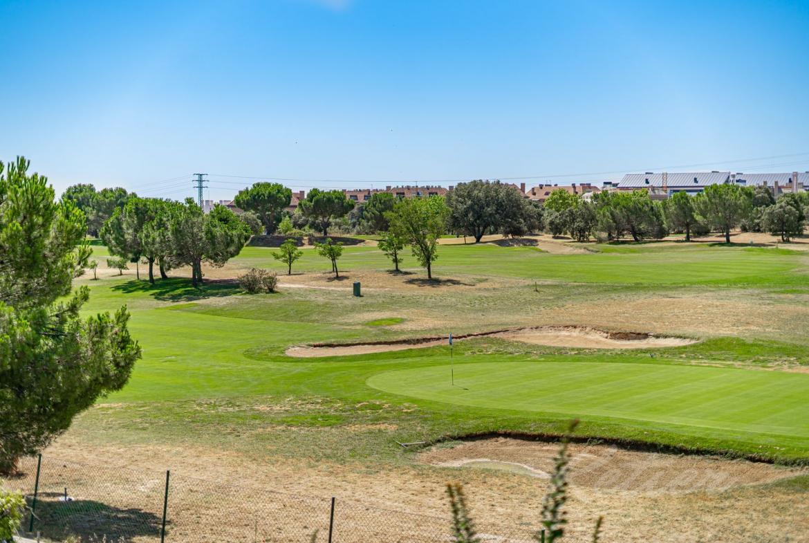 Piso Isaac Albeniz Golf 03