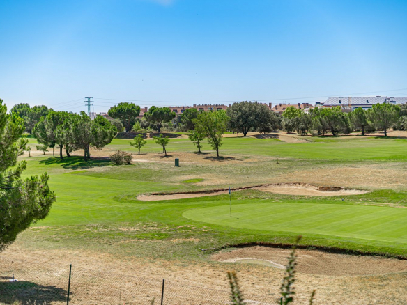 Piso Isaac Albeniz Golf 03