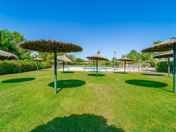 Piso Isaac Albeniz Jardin 07