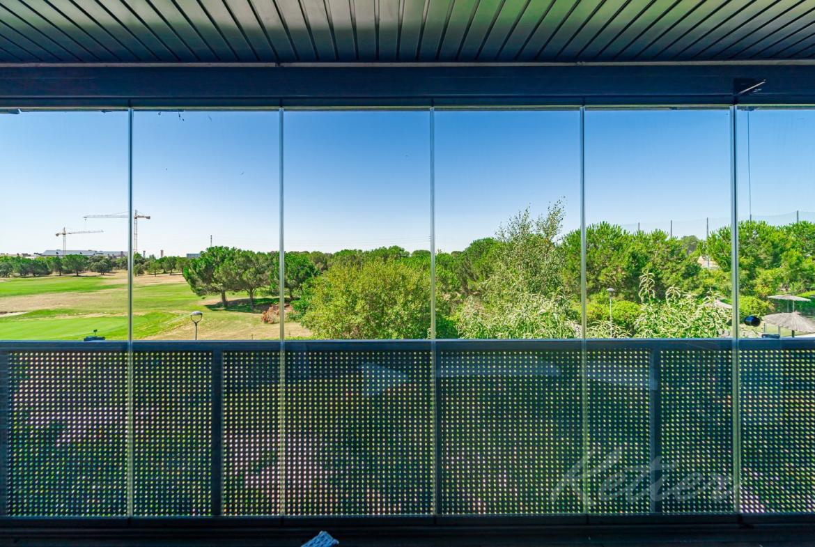 Piso Isaac Albeniz Terraza 03