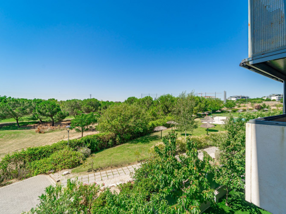 Piso Isaac Albeniz Terraza 05