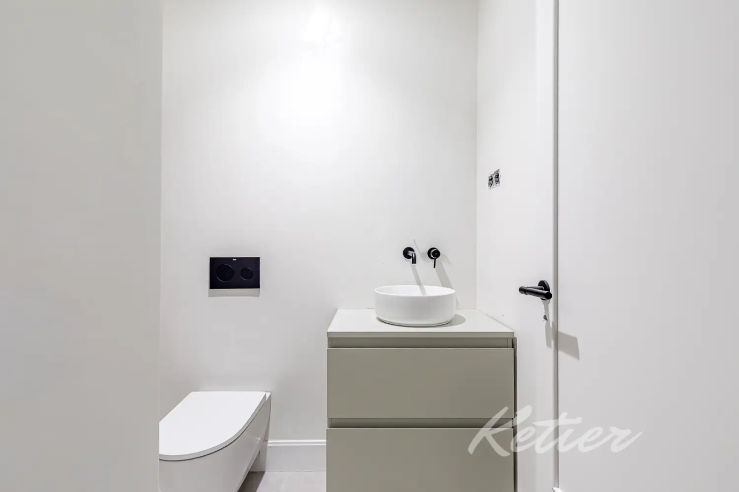 Piso Lujo Goya Madrid Dormitorio Bano