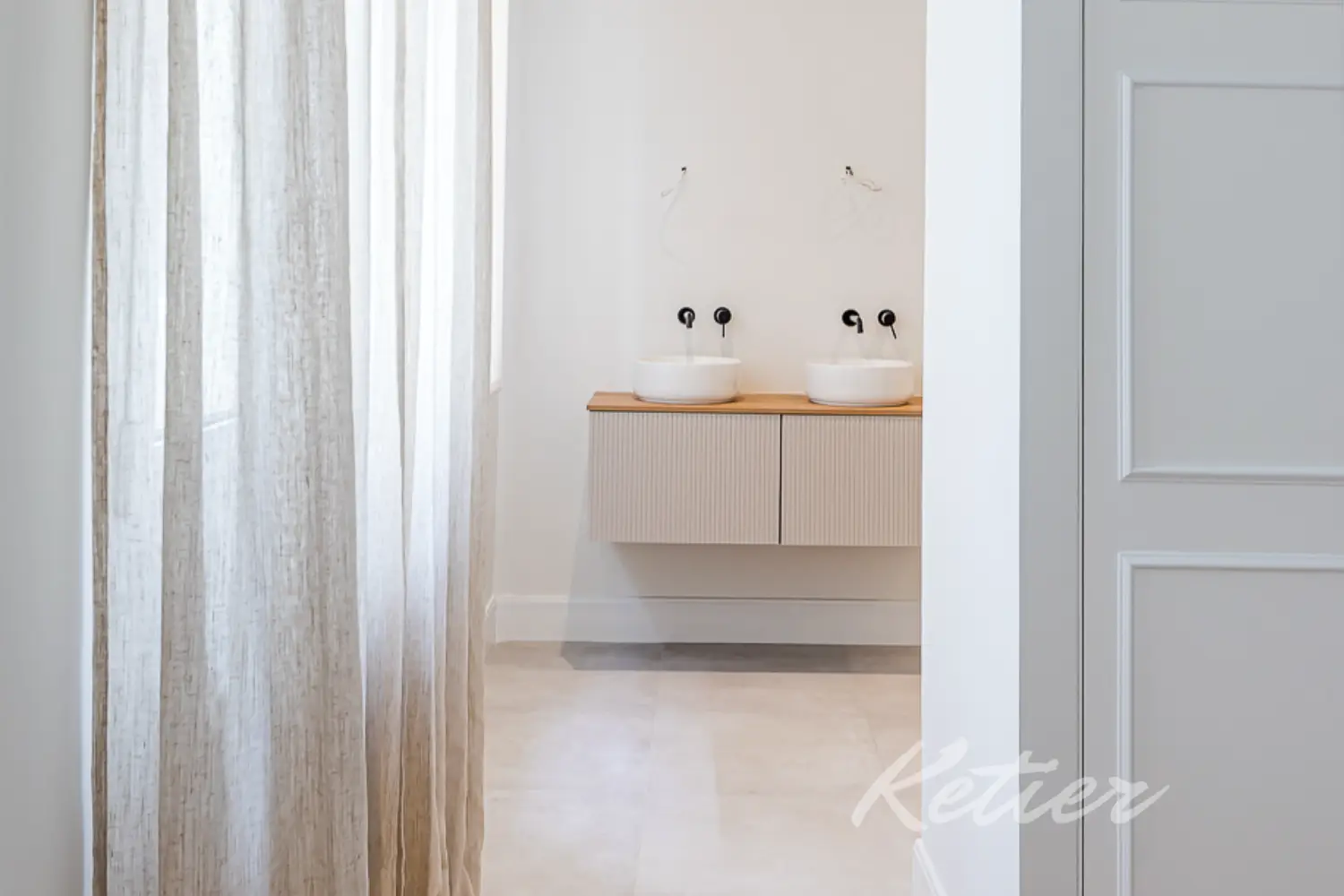 Piso Lujo Goya Madrid Dormitorio
