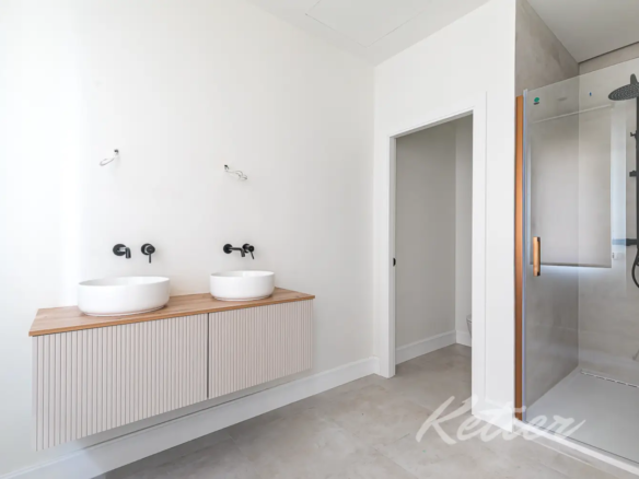 Piso Lujo Goya Madrid Dormitorio